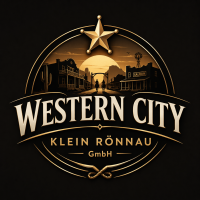Logo Western City Klein Rönnau GmbH