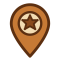 Pin Icon