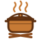 Küche Icon