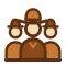 Gruppen Icon